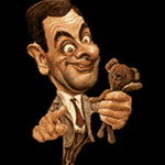 pic for Mr Bean